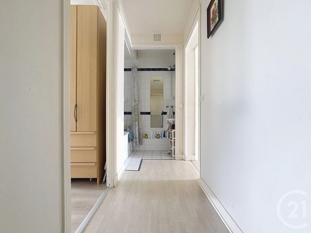 appartement - PARIS - 75020
