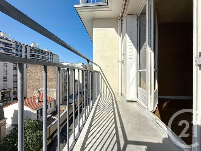 Appartement F3 à vendre - 3 pièces - 55.77 m2 - PARIS - 75012 - ILE-DE-FRANCE - Century 21 Bel Air