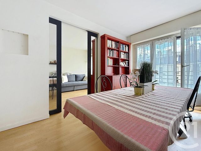 appartement - PARIS - 75020
