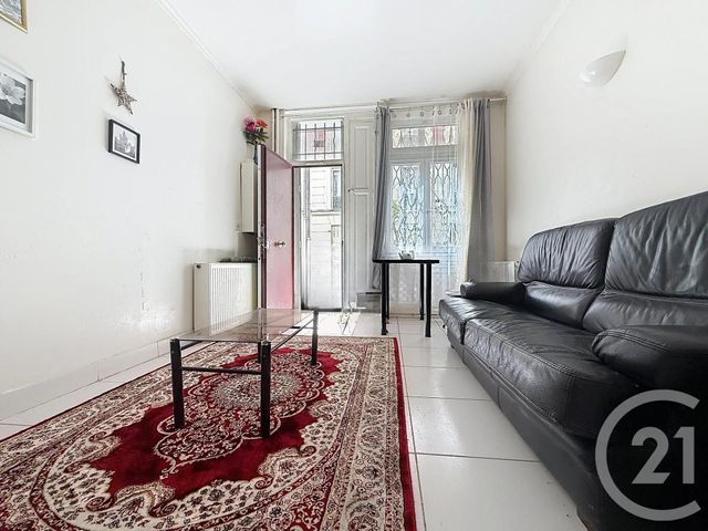 appartement - PARIS - 75012