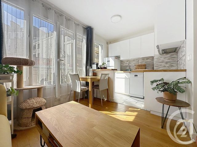 appartement - PARIS - 75012