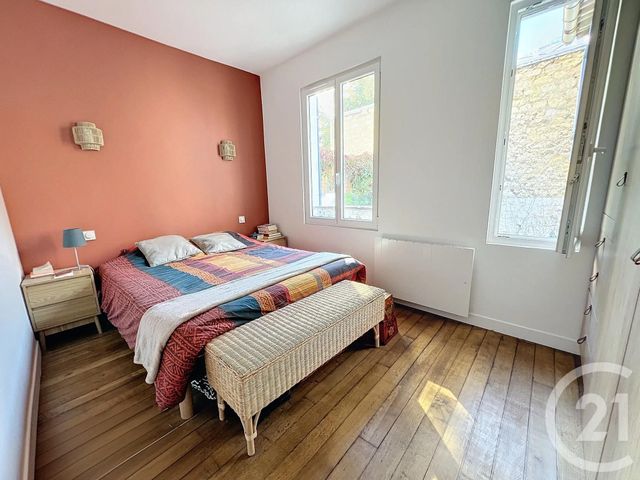 Appartement F6 à vendre - 6 pièces - 150.0 m2 - PARIS - 75012 - ILE-DE-FRANCE - Century 21 Bel Air