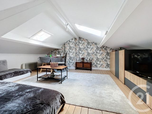 Appartement F6 à vendre - 6 pièces - 150.0 m2 - PARIS - 75012 - ILE-DE-FRANCE - Century 21 Bel Air