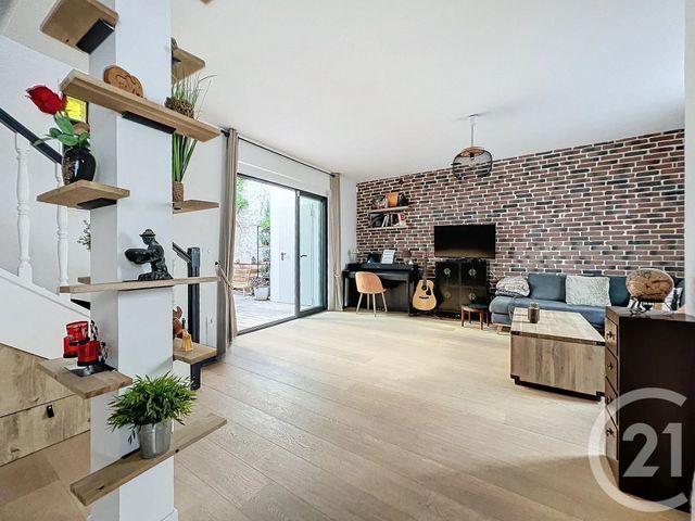 Appartement F6 à vendre - 6 pièces - 150.0 m2 - PARIS - 75012 - ILE-DE-FRANCE - Century 21 Bel Air