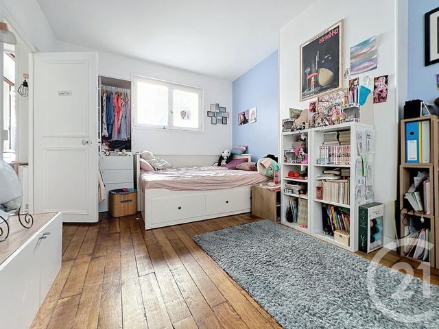 Appartement F6 à vendre - 6 pièces - 150.0 m2 - PARIS - 75012 - ILE-DE-FRANCE - Century 21 Bel Air