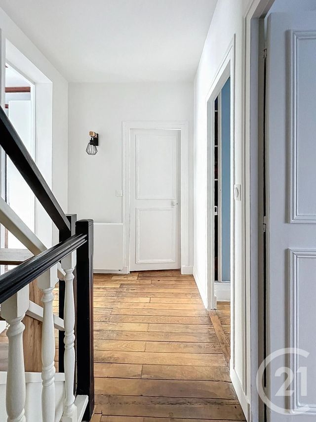 Appartement F6 à vendre - 6 pièces - 150.0 m2 - PARIS - 75012 - ILE-DE-FRANCE - Century 21 Bel Air