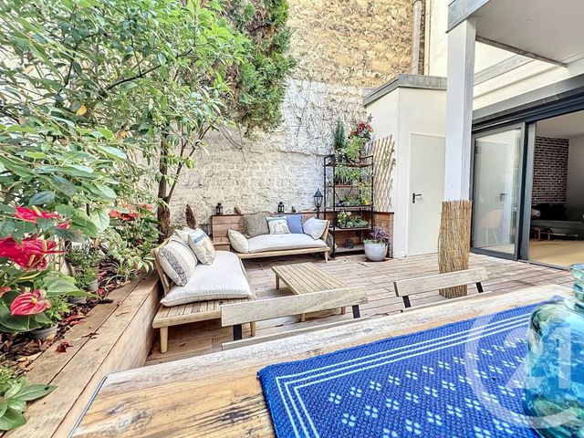 Appartement F6 à vendre - 6 pièces - 150.0 m2 - PARIS - 75012 - ILE-DE-FRANCE - Century 21 Bel Air