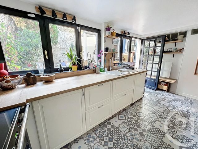 Appartement F6 à vendre - 6 pièces - 150.0 m2 - PARIS - 75012 - ILE-DE-FRANCE - Century 21 Bel Air