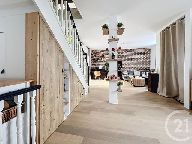 Appartement F6 à vendre - 6 pièces - 150.0 m2 - PARIS - 75012 - ILE-DE-FRANCE - Century 21 Bel Air