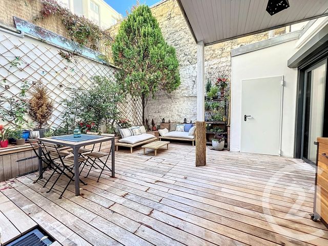 Appartement F6 à vendre - 6 pièces - 150.0 m2 - PARIS - 75012 - ILE-DE-FRANCE - Century 21 Bel Air