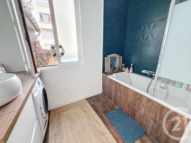 Appartement F6 à vendre - 6 pièces - 150.0 m2 - PARIS - 75012 - ILE-DE-FRANCE - Century 21 Bel Air