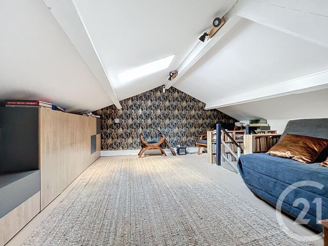 Appartement F6 à vendre - 6 pièces - 150.0 m2 - PARIS - 75012 - ILE-DE-FRANCE - Century 21 Bel Air