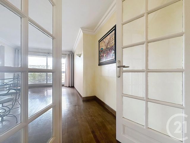 appartement - PARIS - 75012