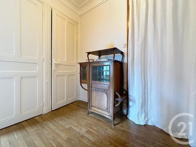 Appartement Studio à vendre - 1 pièce - 30.12 m2 - PARIS - 75012 - ILE-DE-FRANCE - Century 21 Bel Air