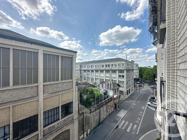 appartement - PARIS - 75012