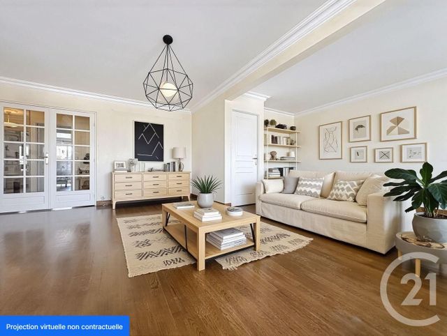appartement - PARIS - 75012