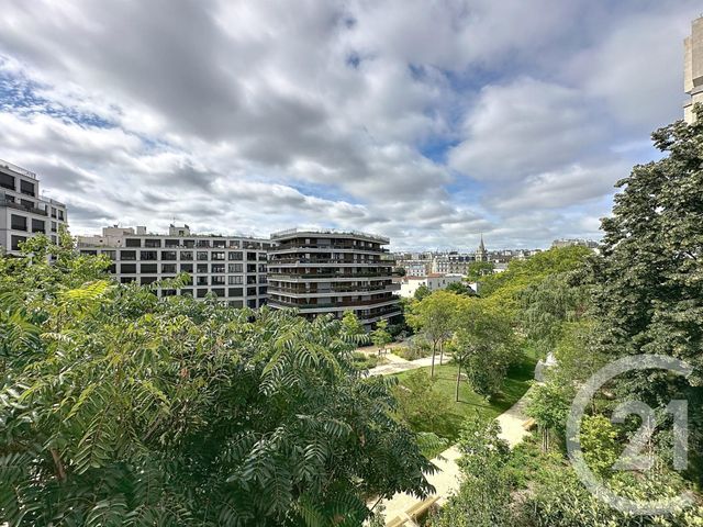 Appartement F2 à vendre - 2 pièces - 41.85 m2 - PARIS - 75012 - ILE-DE-FRANCE - Century 21 Bel Air