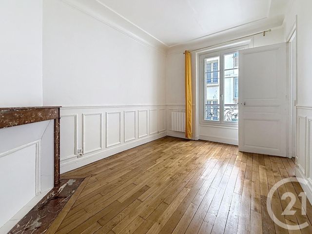 appartement - PARIS - 75012