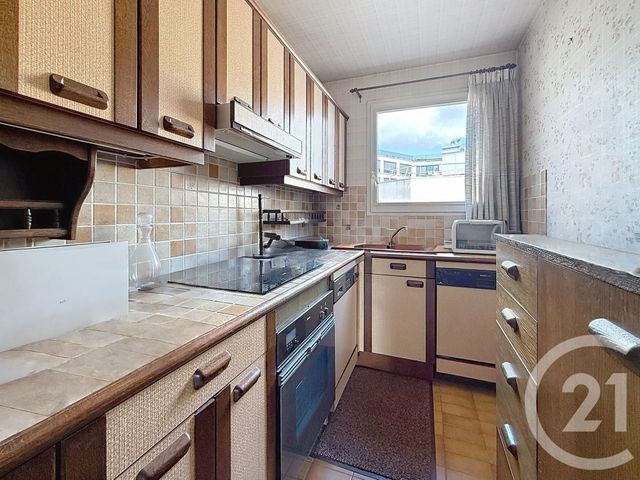 Afficher la photo en grand Appartement à vendre - 4 pièces - 89.59 m2 - PARIS - 75012 - ILE-DE-FRANCE - Century 21 Bel Air