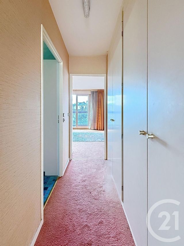 Afficher la photo en grand Appartement à vendre - 4 pièces - 89.59 m2 - PARIS - 75012 - ILE-DE-FRANCE - Century 21 Bel Air