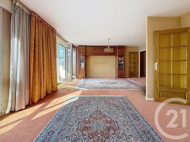 Afficher la photo en grand Appartement à vendre - 4 pièces - 89.59 m2 - PARIS - 75012 - ILE-DE-FRANCE - Century 21 Bel Air