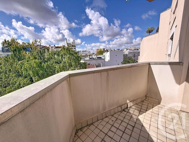 Afficher la photo en grand Appartement à vendre - 4 pièces - 89.59 m2 - PARIS - 75012 - ILE-DE-FRANCE - Century 21 Bel Air