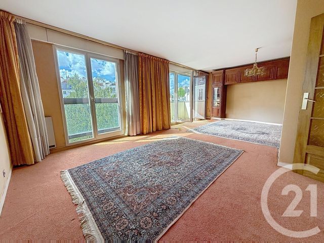 Appartement à vendre - 4 pièces - 89.59 m2 - PARIS - 75012 - ILE-DE-FRANCE - Century 21 Bel Air