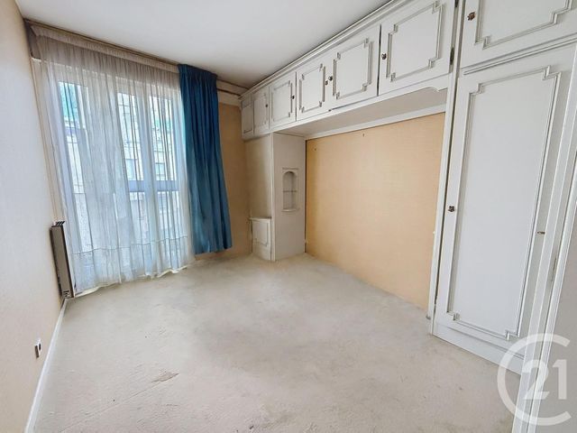 Afficher la photo en grand Appartement à vendre - 4 pièces - 89.59 m2 - PARIS - 75012 - ILE-DE-FRANCE - Century 21 Bel Air