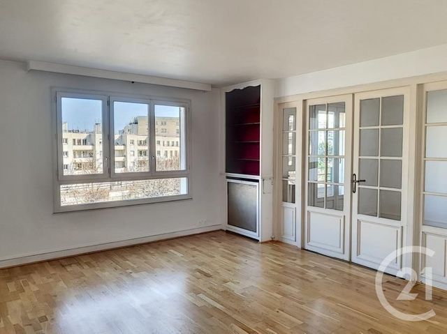 appartement - PARIS - 75012