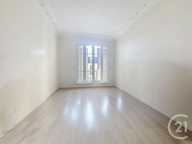 Appartement F2 à vendre - 2 pièces - 34.6 m2 - PARIS - 75020 - ILE-DE-FRANCE - Century 21 Bel Air