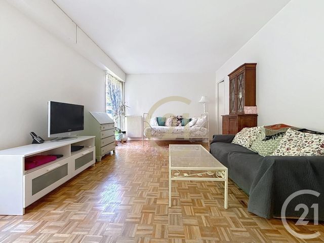 Afficher la photo en grand Appartement F2 à vendre - 2 pièces - 49.15 m2 - PARIS - 75012 - ILE-DE-FRANCE - Century 21 Bel Air