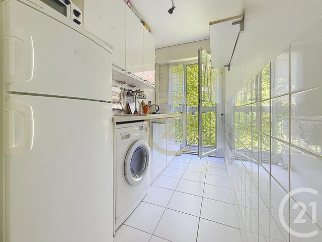 Afficher la photo en grand Appartement F2 à vendre - 2 pièces - 49.15 m2 - PARIS - 75012 - ILE-DE-FRANCE - Century 21 Bel Air