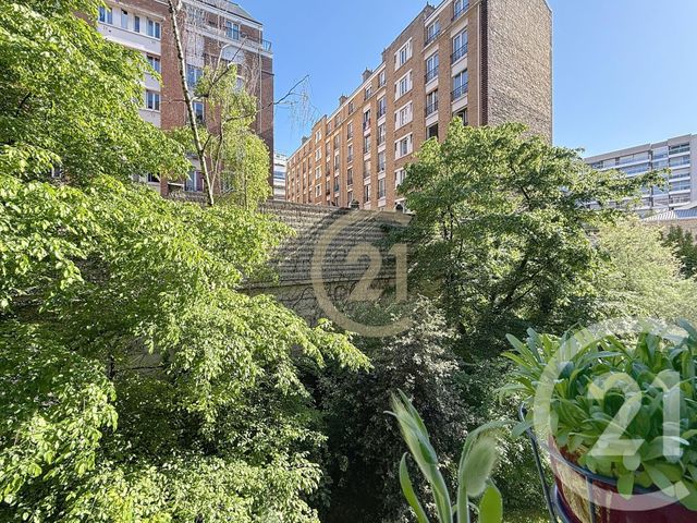 Afficher la photo en grand Appartement F2 à vendre - 2 pièces - 49.15 m2 - PARIS - 75012 - ILE-DE-FRANCE - Century 21 Bel Air