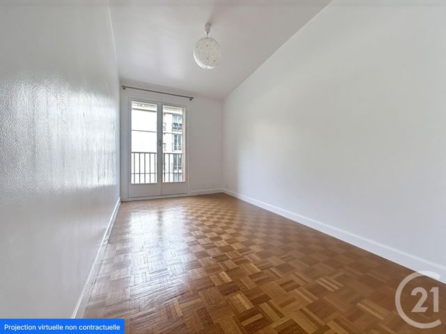 Afficher la photo en grand Appartement F3 à vendre - 3 pièces - 60.66 m2 - PARIS - 75012 - ILE-DE-FRANCE - Century 21 Bel Air