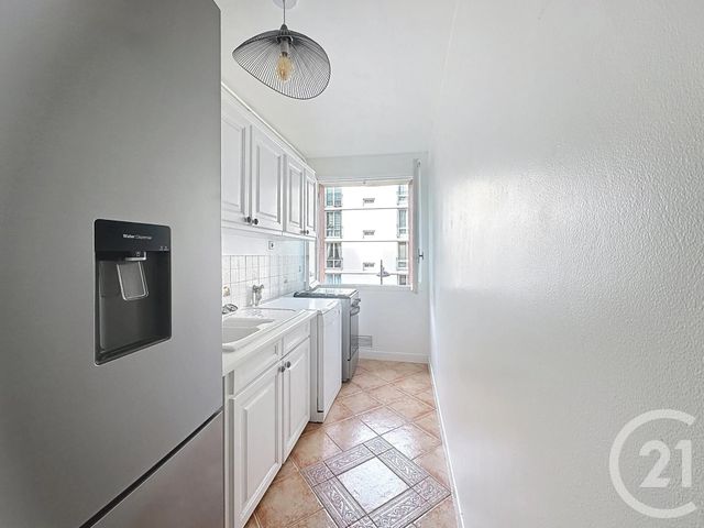 Afficher la photo en grand Appartement F3 à vendre - 3 pièces - 60.66 m2 - PARIS - 75012 - ILE-DE-FRANCE - Century 21 Bel Air