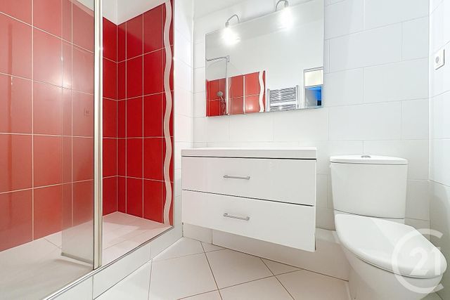 Appartement F2 à vendre - 2 pièces - 49.36 m2 - PARIS - 75012 - ILE-DE-FRANCE - Century 21 Bel Air