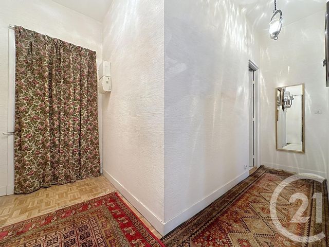 Appartement F2 à vendre - 2 pièces - 49.36 m2 - PARIS - 75012 - ILE-DE-FRANCE - Century 21 Bel Air