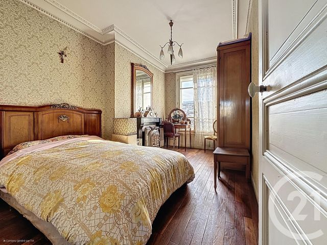 Appartement F3 à vendre - 3 pièces - 60.0 m2 - PARIS - 75012 - ILE-DE-FRANCE - Century 21 Bel Air