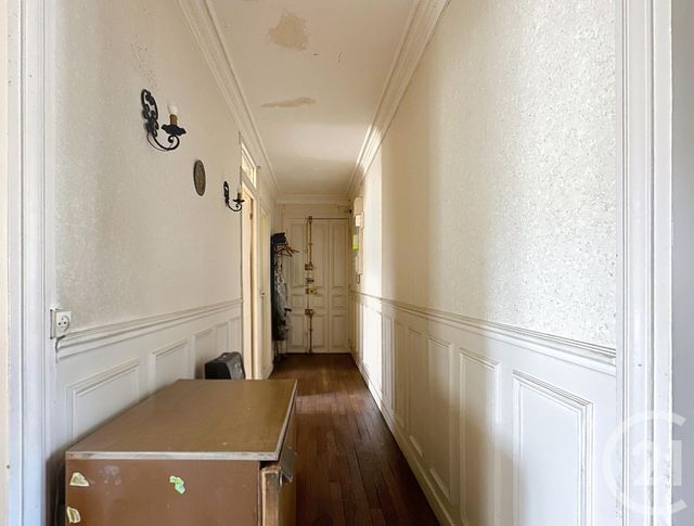 Appartement F3 à vendre - 3 pièces - 60.0 m2 - PARIS - 75012 - ILE-DE-FRANCE - Century 21 Bel Air