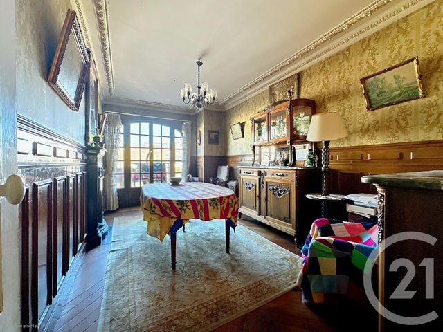 Appartement F3 à vendre - 3 pièces - 60.0 m2 - PARIS - 75012 - ILE-DE-FRANCE - Century 21 Bel Air