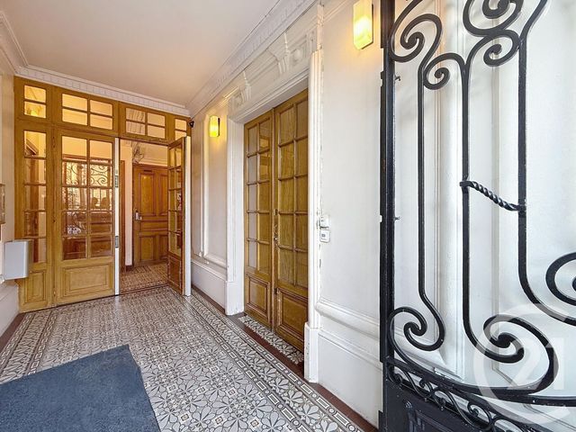 Appartement F3 à vendre - 3 pièces - 60.0 m2 - PARIS - 75012 - ILE-DE-FRANCE - Century 21 Bel Air