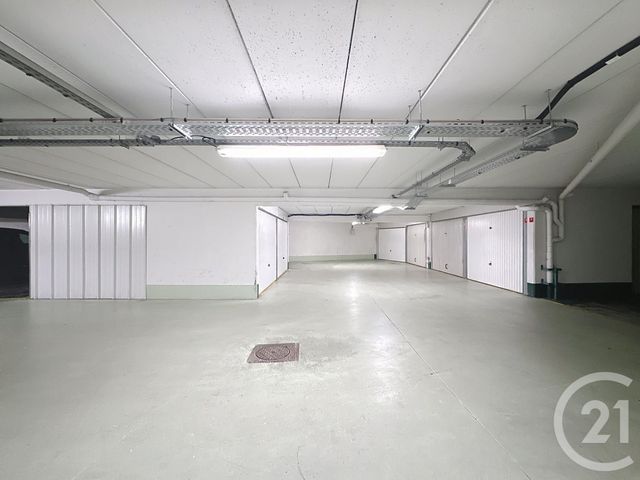 parking à vendre - 11.04 m2 - PARIS - 75012 - ILE-DE-FRANCE - Century 21 Bel Air