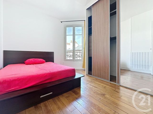 Appartement F2 à vendre - 2 pièces - 34.34 m2 - PARIS - 75012 - ILE-DE-FRANCE - Century 21 Bel Air