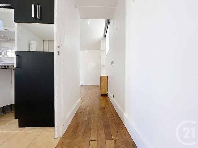 Appartement F2 à vendre - 2 pièces - 34.34 m2 - PARIS - 75012 - ILE-DE-FRANCE - Century 21 Bel Air