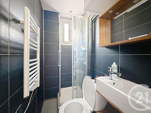 Appartement F2 à vendre - 2 pièces - 34.34 m2 - PARIS - 75012 - ILE-DE-FRANCE - Century 21 Bel Air