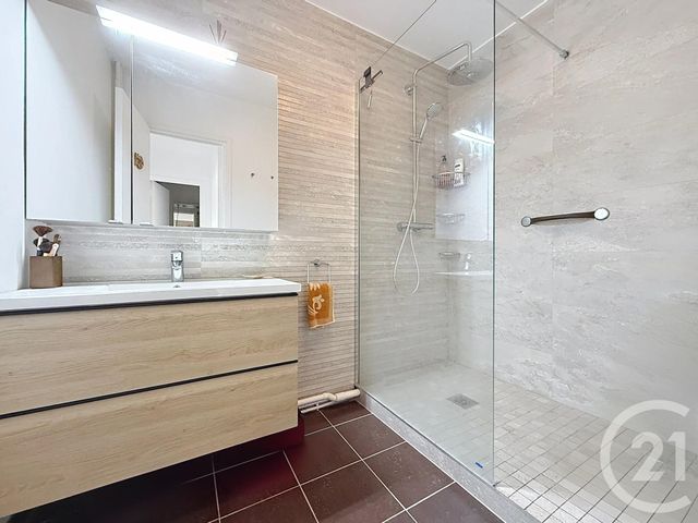 Appartement F4 à vendre - 4 pièces - 92.17 m2 - PARIS - 75012 - ILE-DE-FRANCE - Century 21 Bel Air