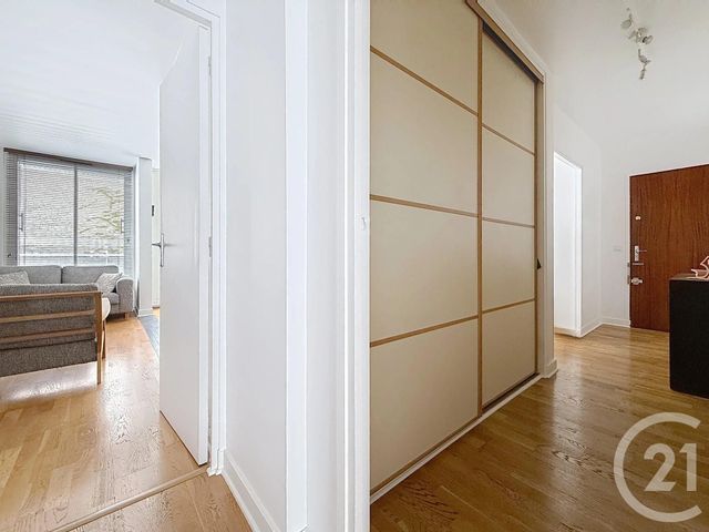 Appartement F4 à vendre - 4 pièces - 92.17 m2 - PARIS - 75012 - ILE-DE-FRANCE - Century 21 Bel Air