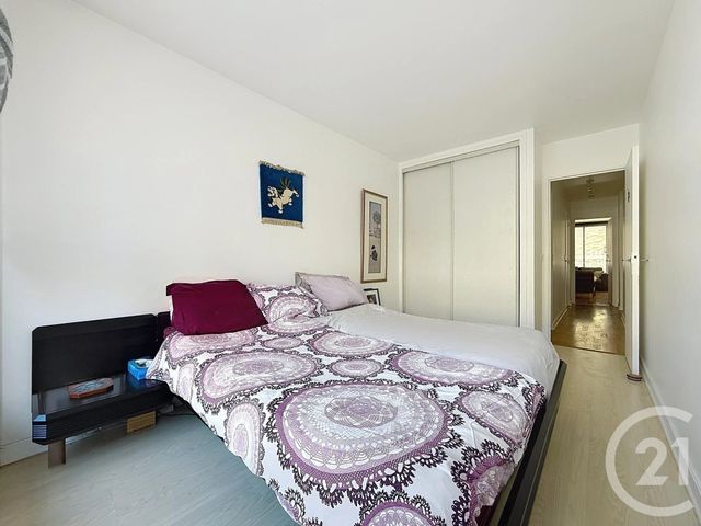 Appartement F4 à vendre - 4 pièces - 92.17 m2 - PARIS - 75012 - ILE-DE-FRANCE - Century 21 Bel Air