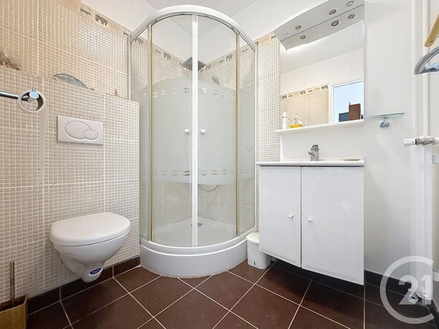 Appartement F4 à vendre - 4 pièces - 92.17 m2 - PARIS - 75012 - ILE-DE-FRANCE - Century 21 Bel Air