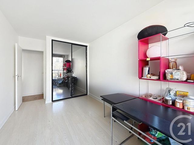 Appartement F4 à vendre - 4 pièces - 92.17 m2 - PARIS - 75012 - ILE-DE-FRANCE - Century 21 Bel Air